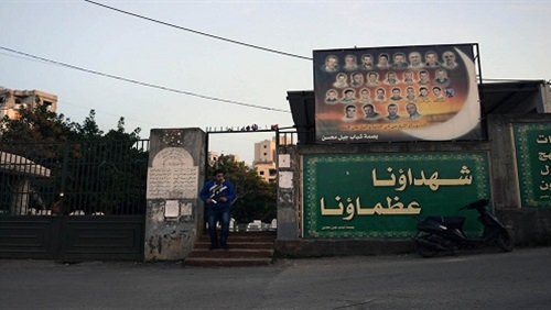 العلويون في لبنان..