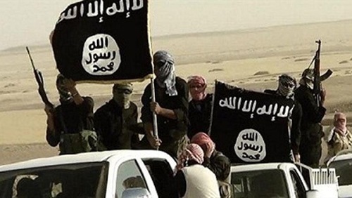 أهداف قطر والتحالف