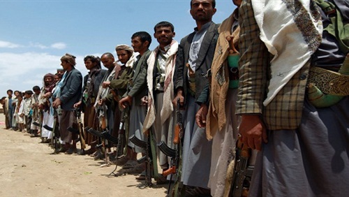 مخاوف من تزايد قوة