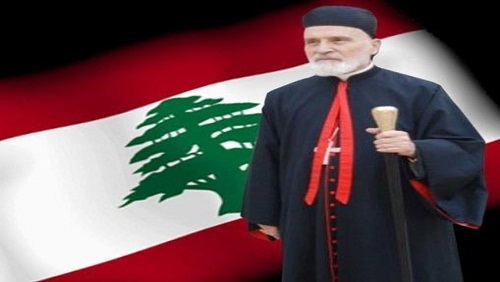 البطريرك صفير.. بين