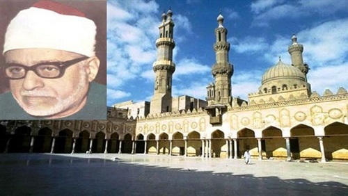 15 مارس: وفاة شيخ