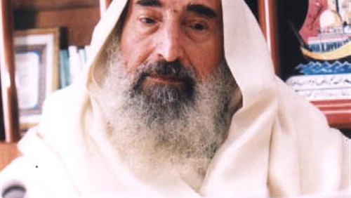 حقيقة أحمد ياسين..