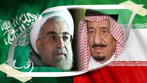عاصفة الحزم.. العلاقات