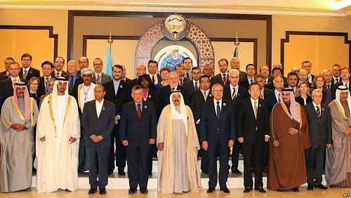 للمرة الثالثة.. مؤتمر