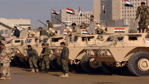 كندا تنضم للحرب ضد