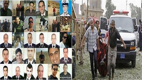 في شهر واحد مقتل