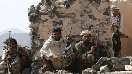 عاصفة الحزم بين مواجهة