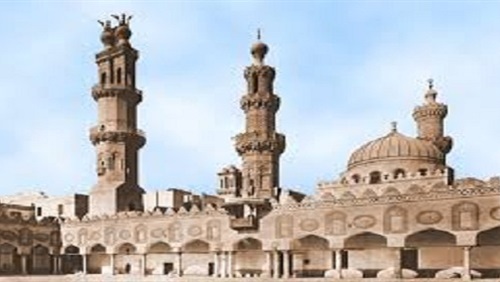 الأزهر وعدم امتلاك