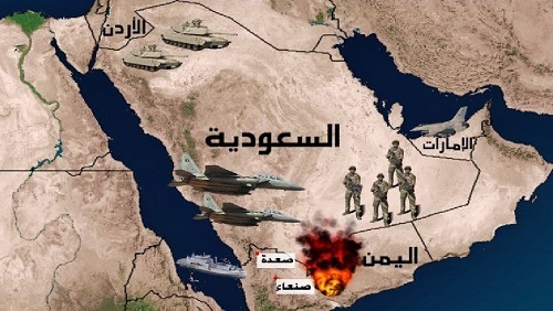 أسبوعان على العاصفة..