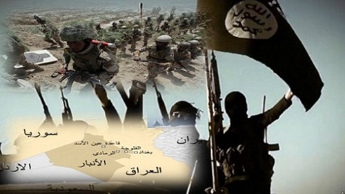 بعد تكريت.. الجيش