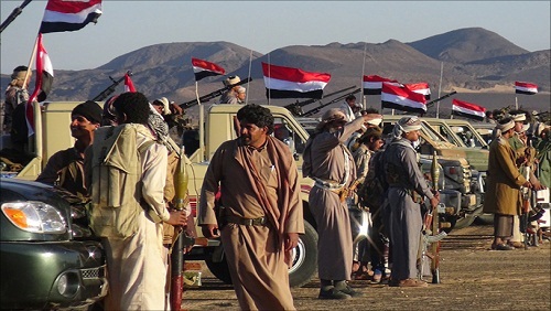 بعد عشرين يومًا من