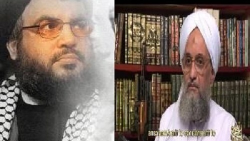 19 أبريل: الظواهري