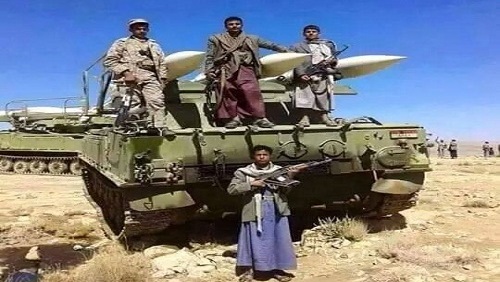 بعد استهداف نجران
