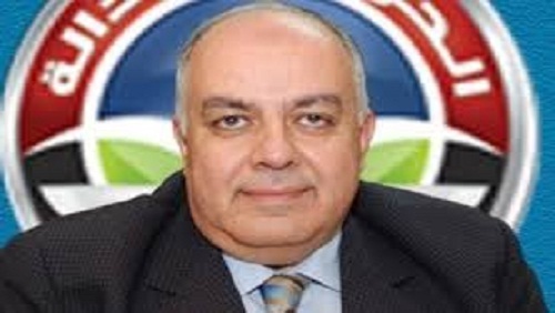 7 مايو: اختيار دراج