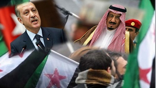هل تتحول المعارضة