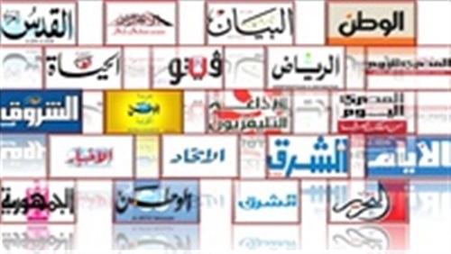 ضربات جوية بقيادة