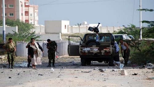 مؤتمر الرياض يتبنى