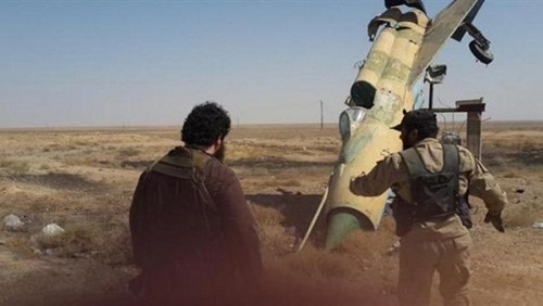 اتهامات لـالتحالف