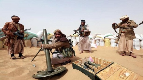 فشل ايراني في تزويد