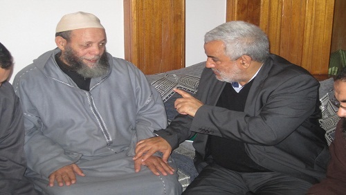 المغرب بين طموح السلفية