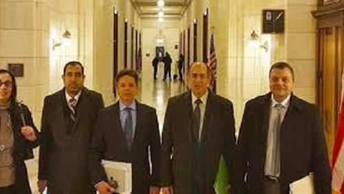 دلالات رفض استقبال