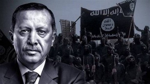 هل يغامر أردوغان