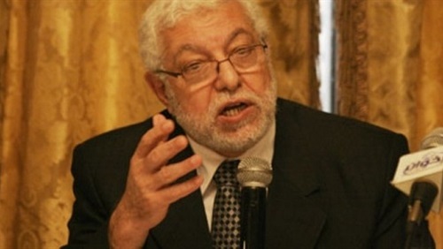 محمود حسين القائم