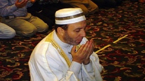الشيخ محمد جبريل
