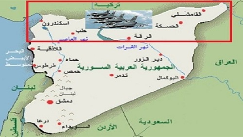 أكذوبة الغطاء الجوي