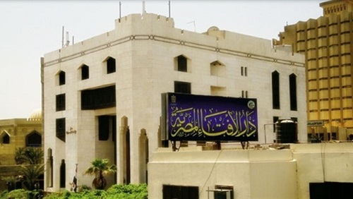 مؤتمر الفتوى.. إشكاليات