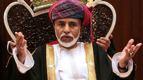 سلطنة عمان اللغز