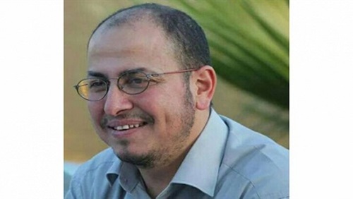 محمد سعيد مُنَظِّر