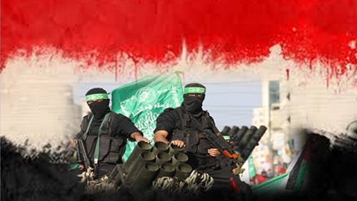 أزمة المختطفين الفلسطينيين