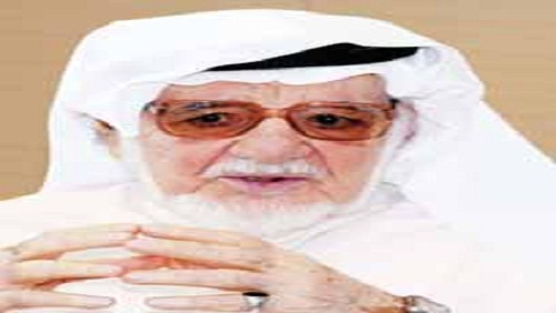 أحمد بزيع.. رأس مال