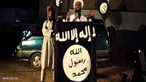 داعش تغزو السودان