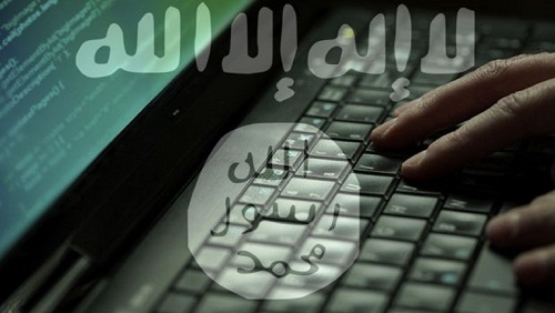 أذرع داعش الإعلامية
