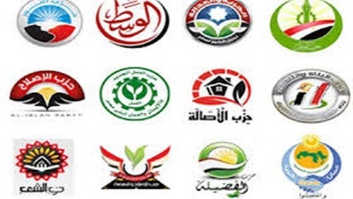 الأحزاب الدينية بين