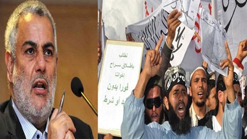 الإخوان والتحالف