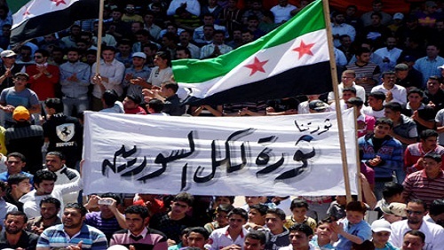 الشعب السوري مصدر