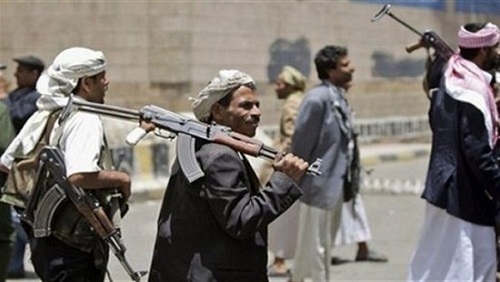 غارات كثيفة للتحالف..