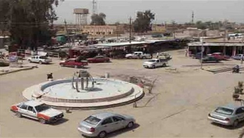 الحويجة مفتاح دحر