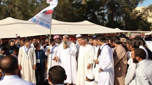 بين الاحتفال ومرارة