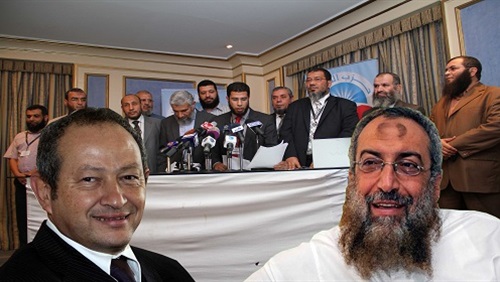 مناورة النور في الانتخابات: