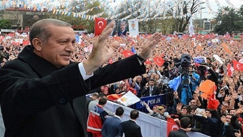 رغم نجاح مخططه..