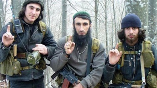 باحث امريكي يكشف