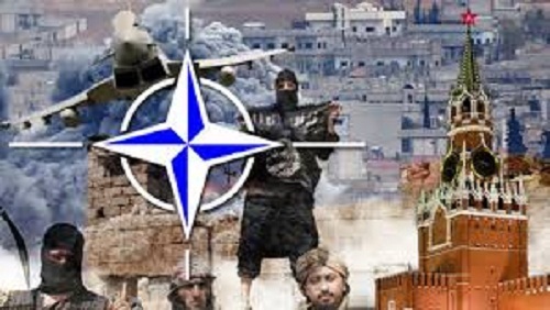 استمرار التصعيد التركي