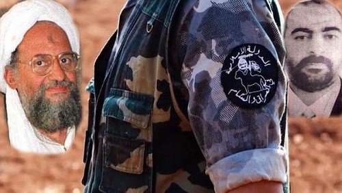 القاعدة تحافظ على