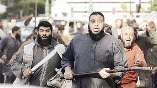 الإخوان بين الكذب