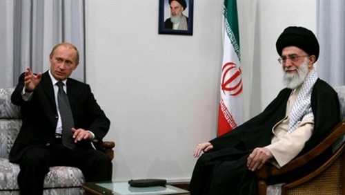 إيران تسحب قواتها
