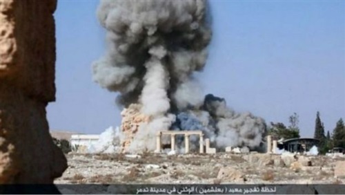 الجيش السوري يواصل